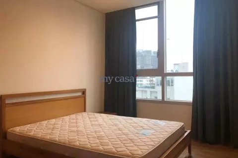 3 bedrooms Apartment in Thu Duc, Ho Chi Minh, No. 12416 13