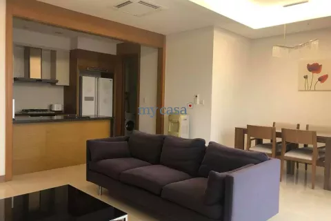 3 bedrooms Apartment in Thu Duc, Ho Chi Minh, No. 12416 3