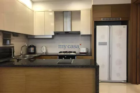 3 bedrooms Apartment in Thu Duc, Ho Chi Minh, No. 12416