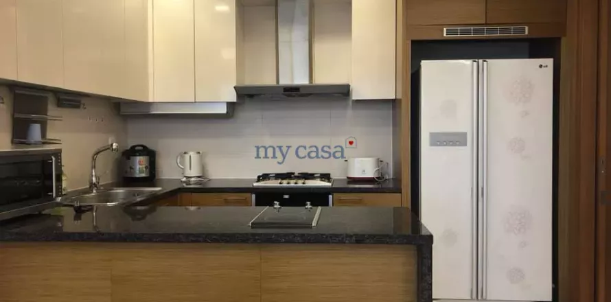 3 bedrooms Apartment in Thu Duc, Ho Chi Minh, No. 12416