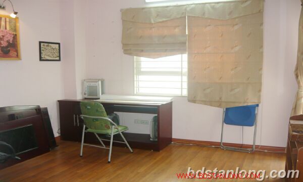 2 bedrooms Apartment in Ba Dinh, Ha Noi, Vietnam No. 8648