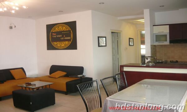 2 bedrooms Apartment in Ba Dinh, Ha Noi, Vietnam No. 8648