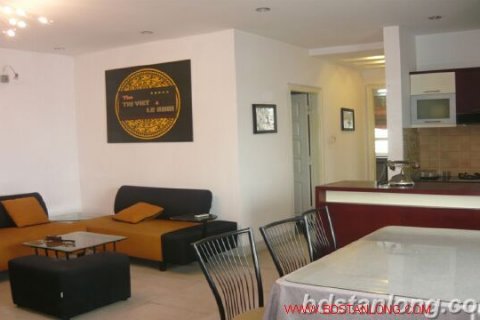 2 bedrooms Apartment in Ba Dinh, Ha Noi,  No. 8648 4