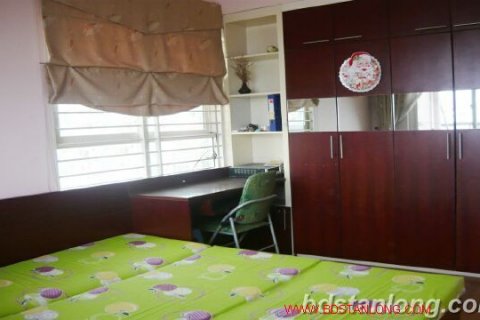 2 bedrooms Apartment in Ba Dinh, Ha Noi,  No. 8648 6