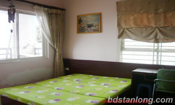 2 bedrooms Apartment in Ba Dinh, Ha Noi, Vietnam No. 8648