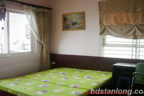 2 bedrooms Apartment in Ba Dinh, Ha Noi,  No. 8648 5