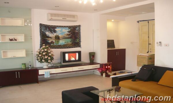 2 bedrooms Apartment in Ba Dinh, Ha Noi, Vietnam No. 8648