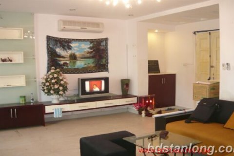 2 bedrooms Apartment in Ba Dinh, Ha Noi,  No. 8648 3