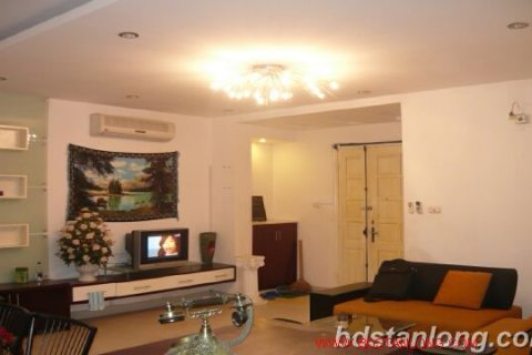 2 bedrooms Apartment in Ba Dinh, Ha Noi,  No. 8648 2