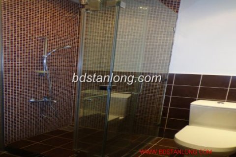 Квартира с 2 спальнями в Тэйхо, Ханой ,  № 8653 3