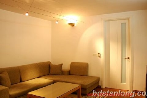 Квартира с 1 спальней в Бадинь, Ханой ,  № 8649 3