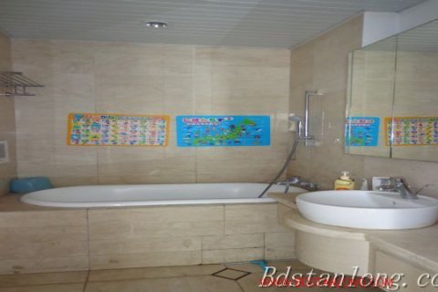Квартира с 3 спальнями в Тэйхо, Ханой ,  № 8652 7