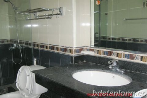 Квартира с 3 спальнями в Бадинь, Ханой ,  № 8650 6