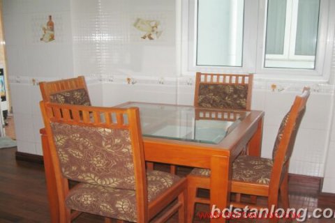 Квартира с 3 спальнями в Бадинь, Ханой ,  № 8650 5