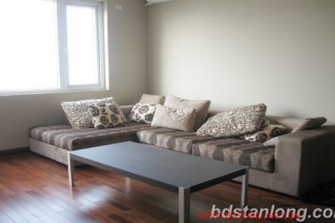 Квартира с 3 спальнями в Бадинь, Ханой ,  № 8650 2