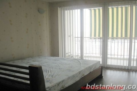3 bedrooms Apartment in Ba Dinh, Ha Noi, No. 8651 8