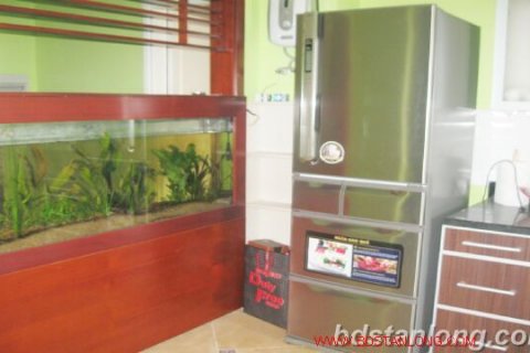 3 bedrooms Apartment in Ba Dinh, Ha Noi, No. 8651 5