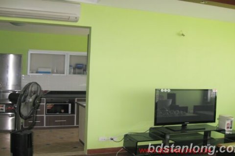 3 bedrooms Apartment in Ba Dinh, Ha Noi, No. 8651 2