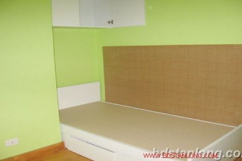 3 bedrooms Apartment in Ba Dinh, Ha Noi, No. 8651 9