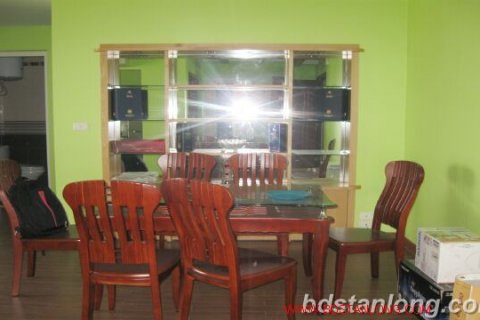 3 bedrooms Apartment in Ba Dinh, Ha Noi, No. 8651 6
