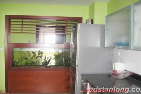 3 bedrooms Apartment in Ba Dinh, Ha Noi, No. 8651 4