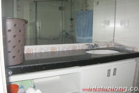 3 bedrooms Apartment in Ba Dinh, Ha Noi, No. 8651 7