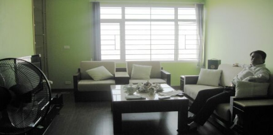 3 bedrooms Apartment in Ba Dinh, Ha Noi, No. 8651