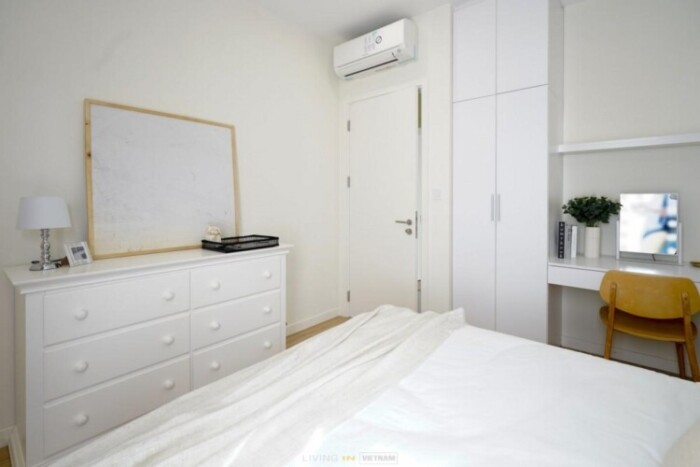 3 bedrooms Apartment in District 4, Ho Chi Minh, Vietnam No. 27382