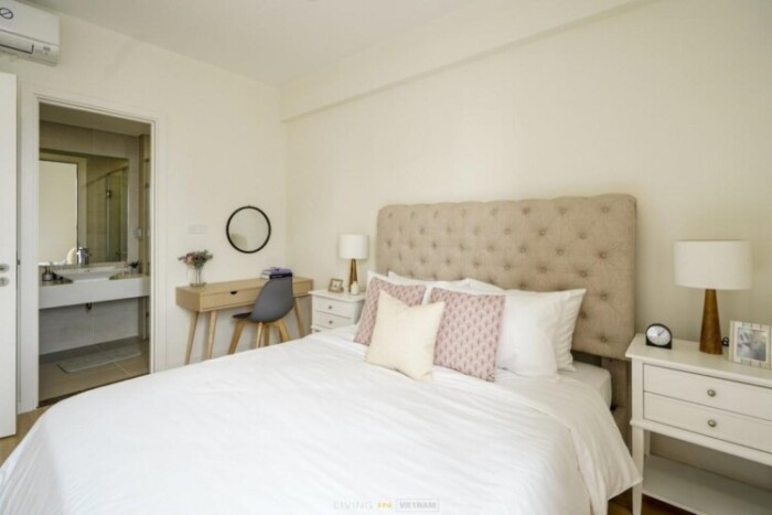 3 bedrooms Apartment in District 4, Ho Chi Minh, Vietnam No. 27382