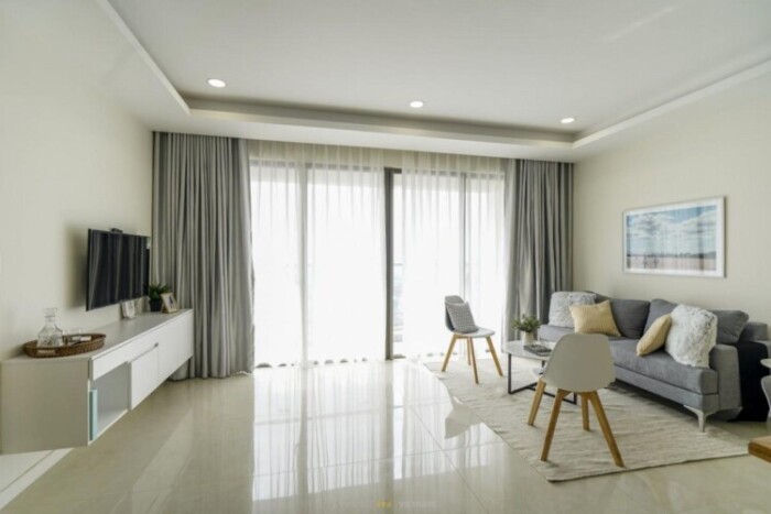 3 bedrooms Apartment in District 4, Ho Chi Minh, Vietnam No. 27382