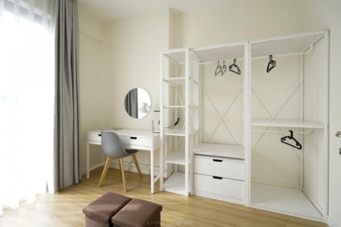 3 bedrooms Apartment in District 4, Ho Chi Minh, Vietnam No. 27382
