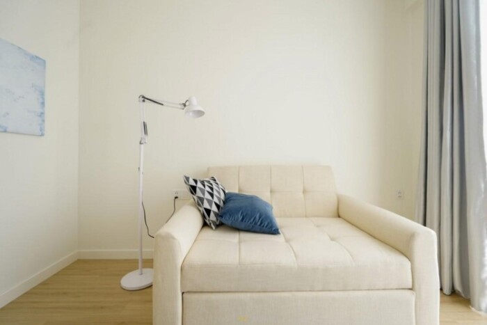 3 bedrooms Apartment in District 4, Ho Chi Minh, Vietnam No. 27382
