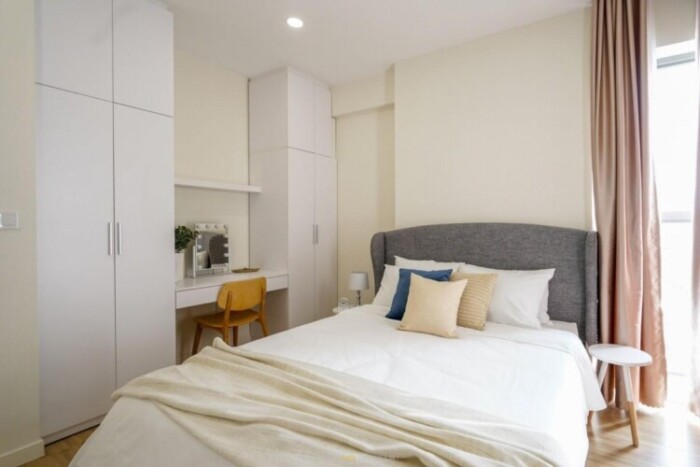 3 bedrooms Apartment in District 4, Ho Chi Minh, Vietnam No. 27382