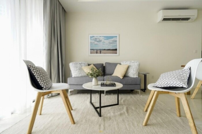 3 bedrooms Apartment in District 4, Ho Chi Minh, Vietnam No. 27382