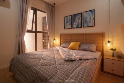 2 bedrooms Apartment in District 4, Ho Chi Minh,  No. 27380 8