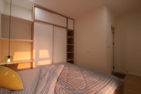2 bedrooms Apartment in District 4, Ho Chi Minh,  No. 27380 9