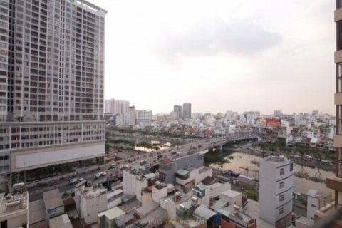 2 bedrooms Apartment in District 4, Ho Chi Minh,  No. 27380 10