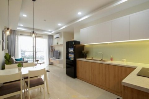 2 bedrooms Apartment in District 4, Ho Chi Minh,  No. 27380 4