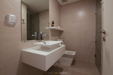 2 bedrooms Apartment in District 4, Ho Chi Minh,  No. 27380 7