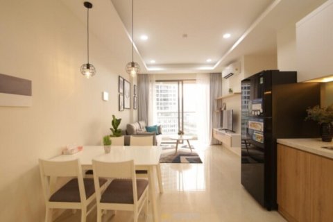 2 bedrooms Apartment in District 4, Ho Chi Minh,  No. 27380 3