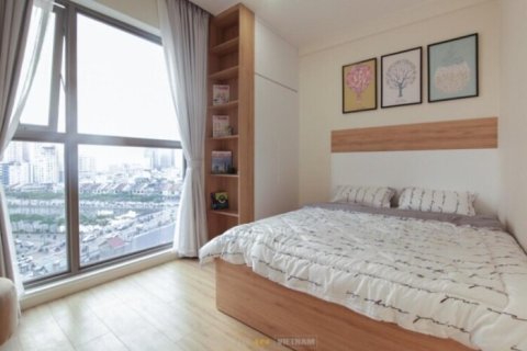 2 bedrooms Apartment in District 4, Ho Chi Minh,  No. 27380 5