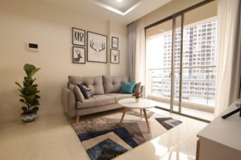 2 bedrooms Apartment in District 4, Ho Chi Minh,  No. 27380 6