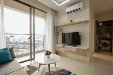 2 bedrooms Apartment in District 4, Ho Chi Minh,  No. 27380 2