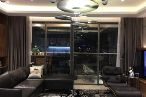 Квартира с 3 спальнями в Район 4, Хошимин ,  № 27379 6
