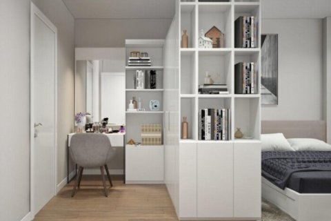 2 bedrooms Apartment in Thu Duc, Ho Chi Minh, No. 27378 4