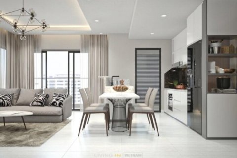 2 bedrooms Apartment in Thu Duc, Ho Chi Minh, No. 27378 2