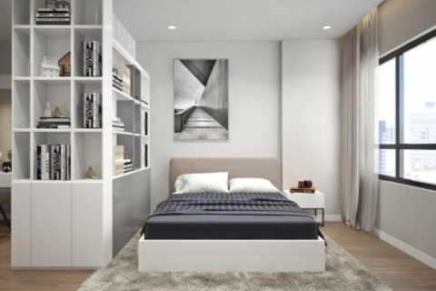 2 bedrooms Apartment in Thu Duc, Ho Chi Minh, No. 27378 5