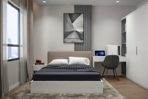 2 bedrooms Apartment in Thu Duc, Ho Chi Minh, No. 27378 3