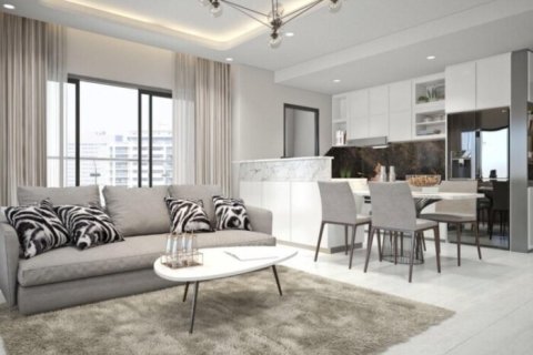 2 bedrooms Apartment in Thu Duc, Ho Chi Minh,  No. 27378