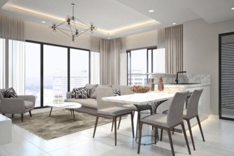2 bedrooms Apartment in Thu Duc, Ho Chi Minh, No. 27378 8